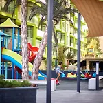 Dava Pool & Mamaia Nord 3* Năvodari