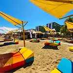 Dava Pool & Mamaia Nord Năvodari