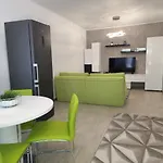Dava Pool & Mamaia Nord Lägenhet 3*