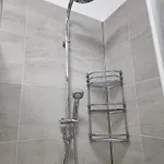 Dava Pool & Mamaia Nord Lägenhet 3*