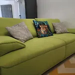 Lägenhet Dava Pool & Mamaia Nord 3*