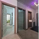 Dava Pool & Mamaia Nord Lägenhet