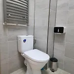 Dava Pool & Mamaia Nord Lägenhet 3*