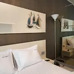Dava Pool & Mamaia Nord Lägenhet Năvodari