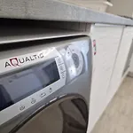 Lägenhet Dava Pool & Mamaia Nord Năvodari