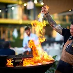 Dava Pool & Mamaia Nord Năvodari