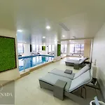 Lägenhet Dava Pool & Mamaia Nord Năvodari