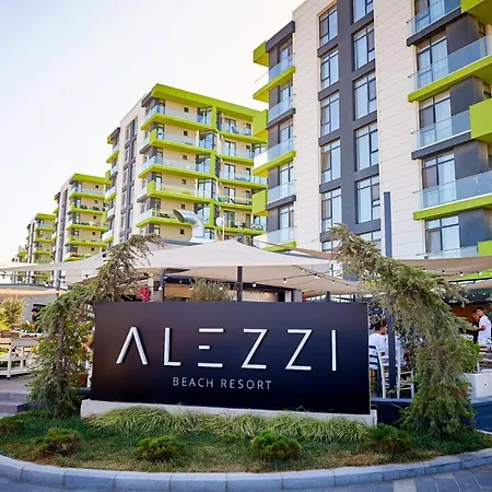 Dava Pool & Mamaia Nord 3* Năvodari
