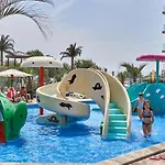 Apartament Dava Pool & Mamaia Nord