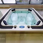 Dava Pool & Mamaia Nord 3* Năvodari