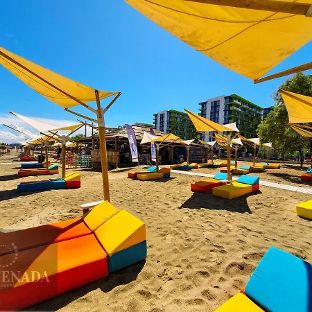 Dava Pool & Mamaia Nord Navodari