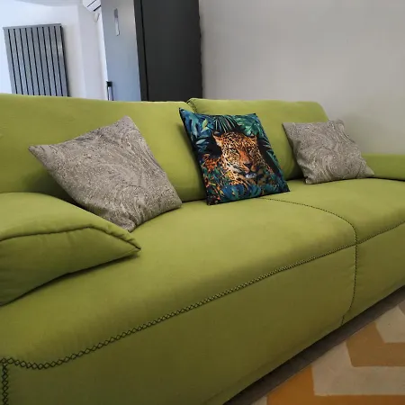 Apartment Dava Pool & Mamaia Nord *