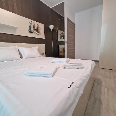 Apartment Dava Pool & Mamaia Nord Navodari