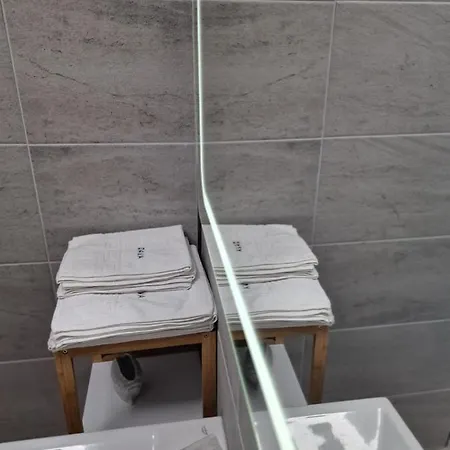 Apartment Dava Pool & Mamaia Nord Navodari