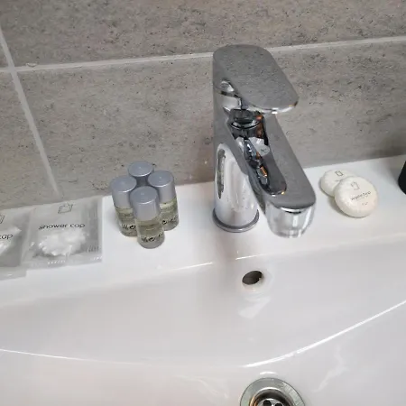 Dava Pool & Mamaia Nord Apartment