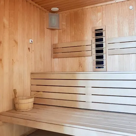 Apartment Dava Pool & Mamaia Nord Navodari